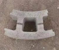 混凝土模塊砌井磚